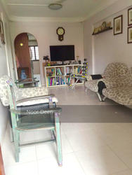 Blk 621 Ang Mo Kio Avenue 9 (Ang Mo Kio), HDB 3 Rooms #124486882